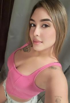Gina