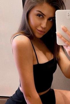 Cristina