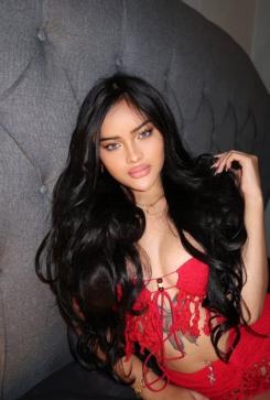 Ayesha