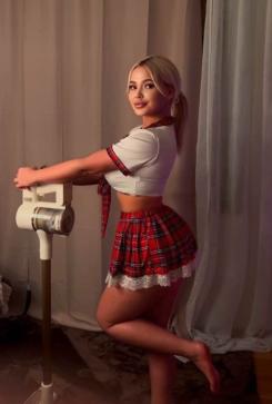 Lisa Martini