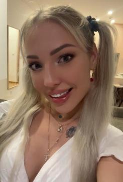 Angel Barbie