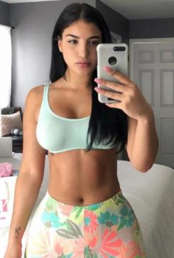 Stefany Real