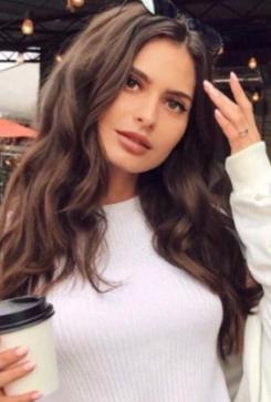 Tanya New