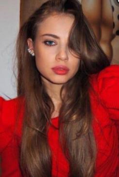 Galya Vip