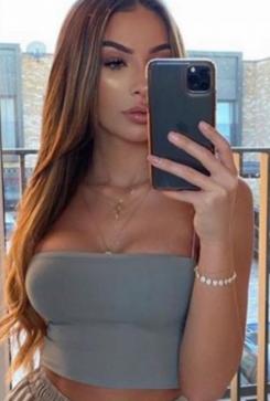 Angelina