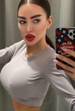 Tanra Asian