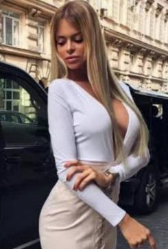 Vicky Vip