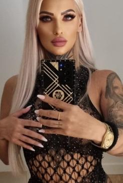 Chantal