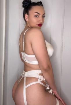 Cristina Alessia