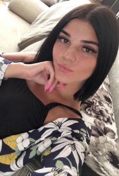 Nyusha