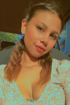 Tugce