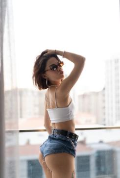 Sahra