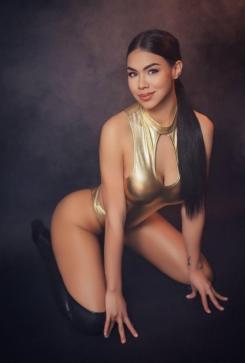 Shantal