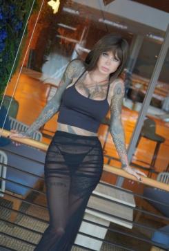Sasha Beart
