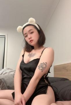 Xiaomimi