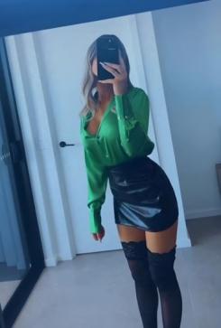 Amber