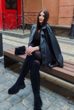 Anastasia