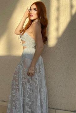 Sophia Martinelli