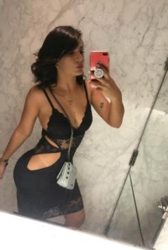 Dani Brasil