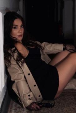 Anastasiia