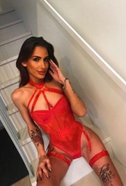 Larissa