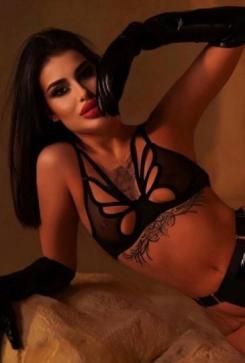 Georgina