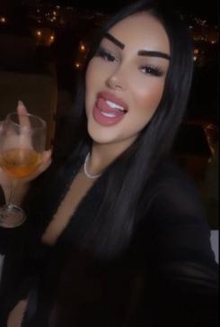 Ayla Aliyeva