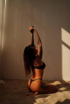 Alina