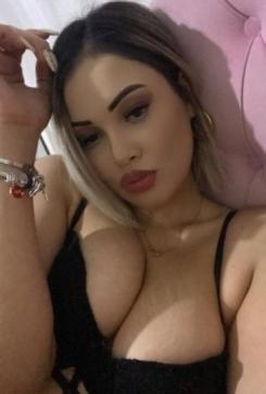 Yasmine