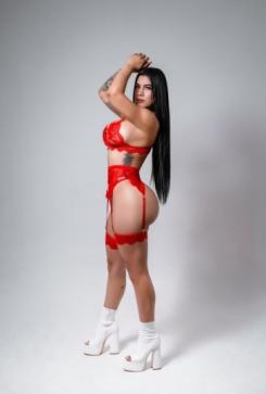 Dania Tovar
