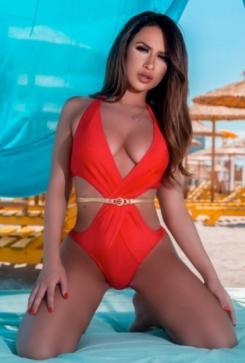 Marissa
