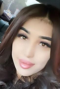 Manisha